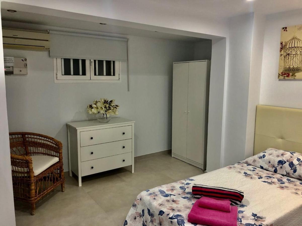 Happy Days Apartment Puerto del Carmen  Exterior photo
