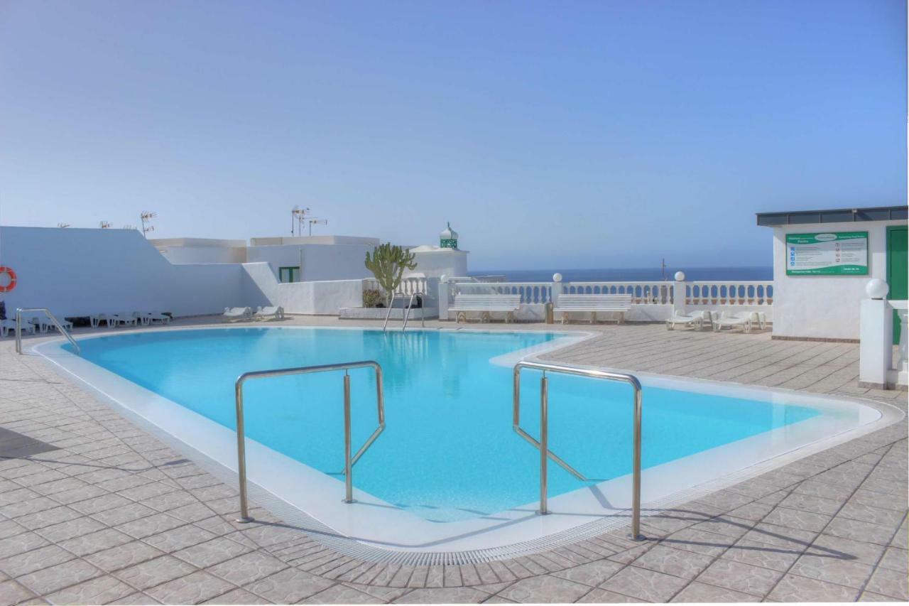 Happy Days Apartment Puerto del Carmen  Exterior photo